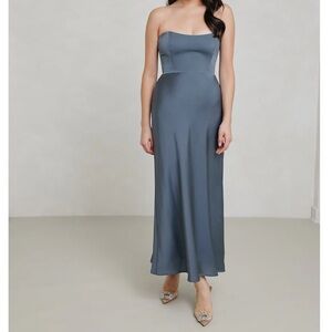 Park and Fifth Brodie Dress